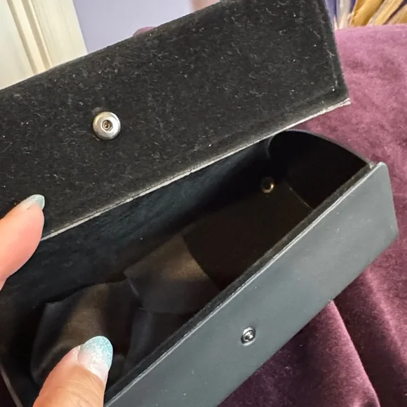 Marc By Marc Jacobs Gold and Brown Sunglasses - Picture 6 of 6